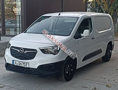 продам Opel Comboв пмр  фото 4