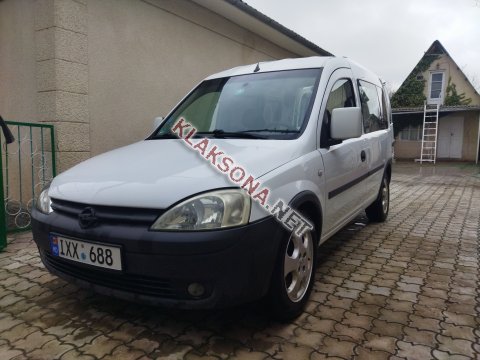 продам Opel Comboв пмр  фото 6