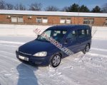 продам Opel Combo в пмр  фото 2