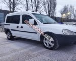 продам Opel Combo в пмр  фото 4
