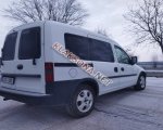 продам Opel Combo в пмр  фото 1