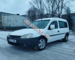 продам Opel Combo в пмр  фото 3