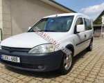 продам Opel Combo в пмр  фото 5