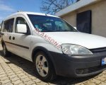 продам Opel Combo в пмр  фото 3