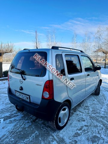 продам Opel Corsaв пмр  фото 5