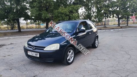 продам Opel Corsaв пмр  фото 6