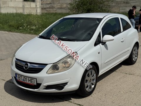 продам Opel Corsaв пмр  фото 6