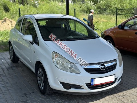 продам Opel Corsaв пмр  фото 5
