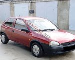 продам Opel Corsa в пмр  фото 5