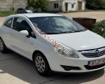 продам Opel Corsa в пмр  фото 5