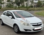 продам Opel Corsa в пмр  фото 4