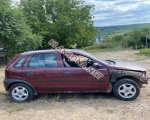 продам Opel Corsa в пмр  фото 4