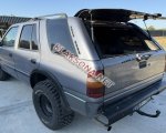 продам Opel Frontera в пмр  фото 4