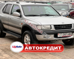 Opel Frontera 2001г. 4 400 $