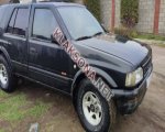 продам Opel Frontera в пмр  фото 5