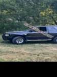 продам Opel Frontera в пмр  фото 4