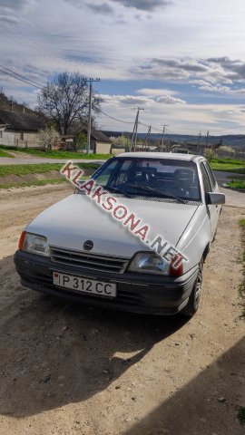 продам Opel Kadettв пмр  фото 4