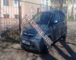 продам Opel Meriva в пмр  фото 3