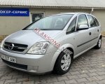 Opel Meriva 2005г. 3 100 $