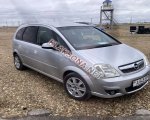 продам Opel Meriva в пмр  фото 3