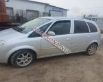 продам Opel Meriva в пмр  фото 3