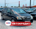 продам Opel Meriva в пмр  фото 3
