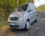 продам Opel Meriva в пмр  фото 6
