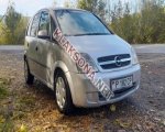продам Opel Meriva в пмр  фото 4