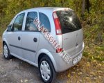 продам Opel Meriva в пмр  фото 3