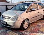 продам Opel Meriva в пмр  фото 3