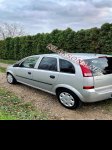 продам Opel Meriva в пмр  фото 5