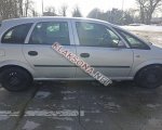 продам Opel Meriva в пмр  фото 3