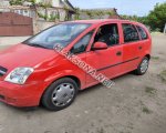 продам Opel Meriva в пмр  фото 2