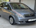 продам Opel Meriva в пмр  фото 4
