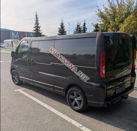 продам Opel Movanoв пмр  фото 6