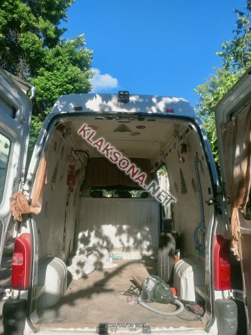 продам Opel Movanoв пмр  фото 4