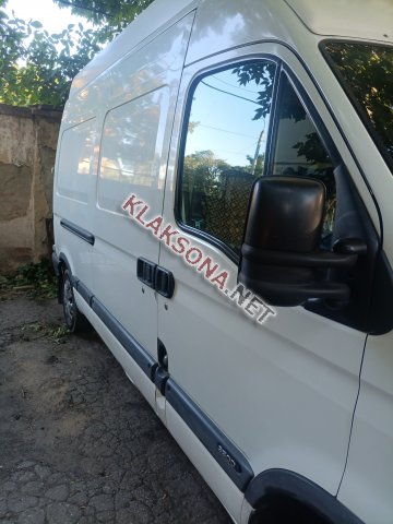 продам Opel Movanoв пмр  фото 5
