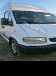 продам Opel Movano в пмр  фото 4