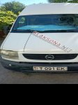 продам Opel Movano в пмр  фото 3