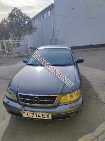продам Opel Omegaв пмр  фото 4