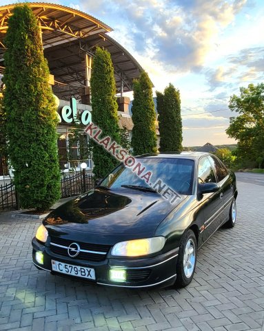продам Opel Omegaв пмр  фото 5