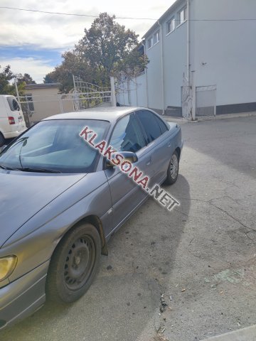 продам Opel Omegaв пмр  фото 4
