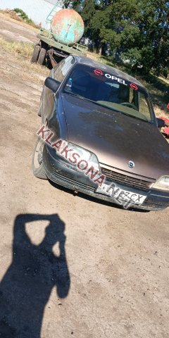 продам Opel Omegaв пмр  фото 5
