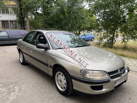 продам Opel Omegaв пмр  фото 6