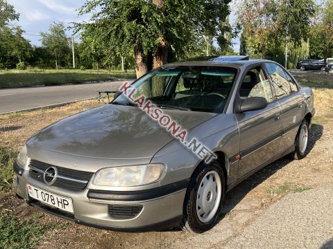 продам Opel Omegaв пмр  фото 5