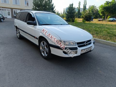 продам Opel Omegaв пмр  фото 6