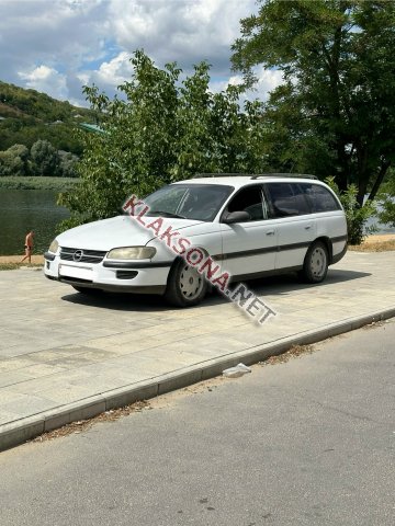 продам Opel Omegaв пмр  фото 6