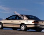 продам Opel Omega в пмр  фото 2