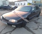 продам Opel Omega в пмр  фото 4