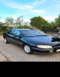 продам Opel Omega в пмр  фото 2